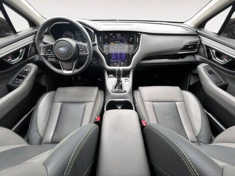 2020 Subaru Outback Onyx Edition XT