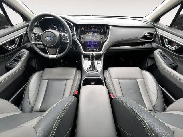 2020 Subaru Outback Onyx Edition XT