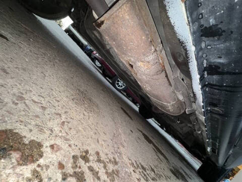 1998 Toyota Sienna LE