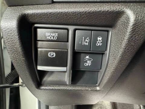 2017 Acura MDX SH-AWD w/Tech