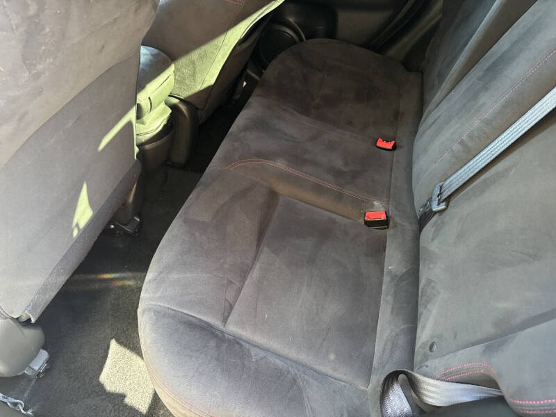 2014 Nissan JUKE NISMO