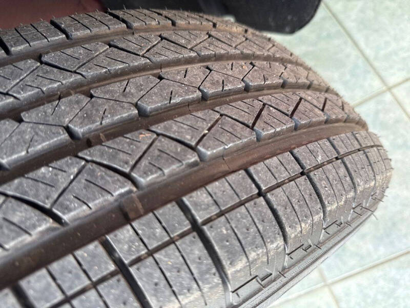 2022 Kia Sorento Hybrid S