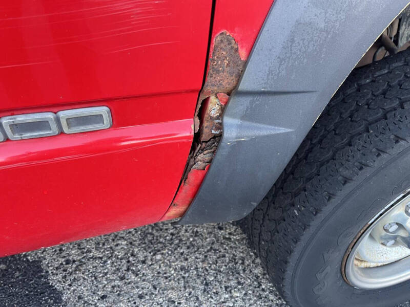 1999 GMC Sierra 2500 Classic