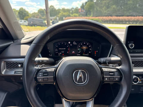 2024 Acura Integra