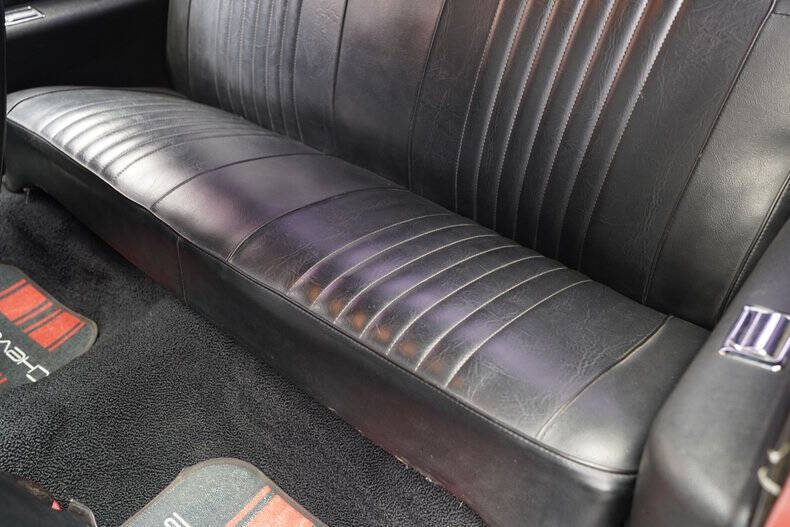 1971 Chevrolet Chevelle