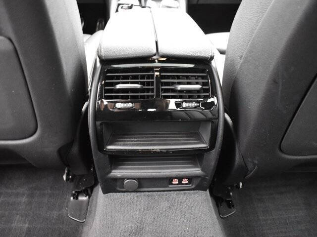 2023 BMW 5 Series 540i xDrive