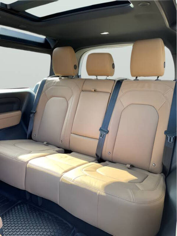 2025 Land Rover Defender 90 P300 S