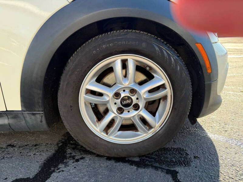 2013 MINI Hardtop Cooper
