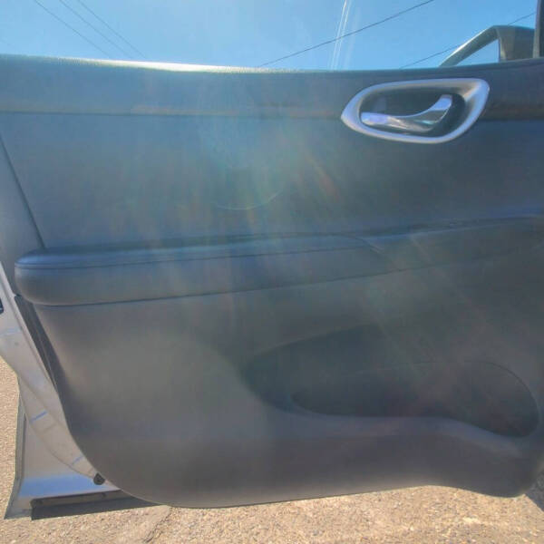 2013 Nissan Sentra SL