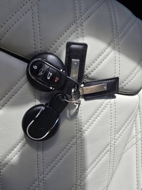 2022 MINI Hardtop 2 Door Cooper SE