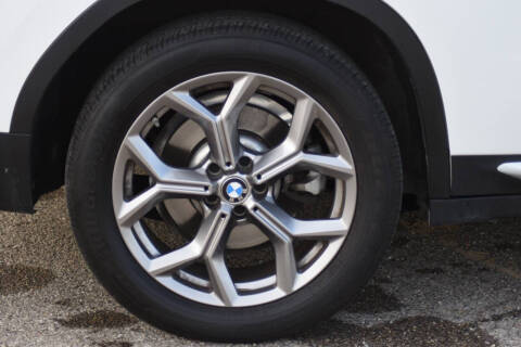 2023 BMW X4 xDrive30i