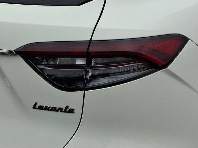 2022 Maserati Levante GT