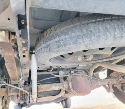 2005 Chevrolet Astro