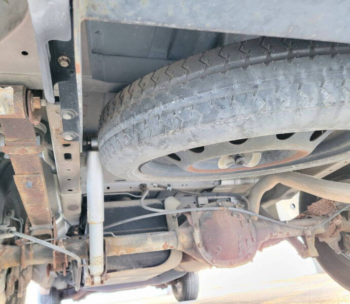 2005 Chevrolet Astro