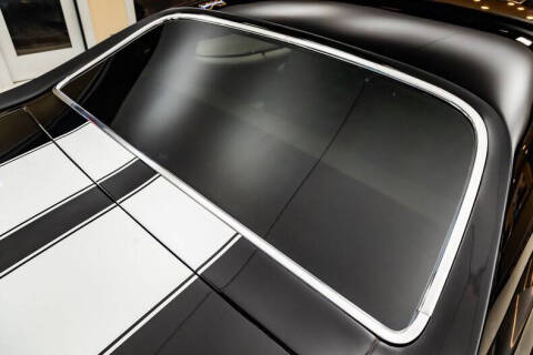 1971 Chevrolet Chevelle