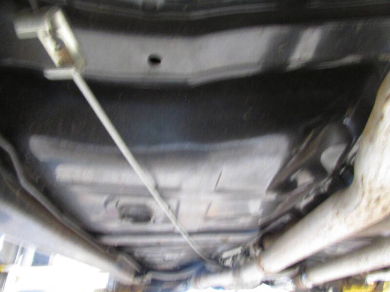 1966 Chevrolet El Camino