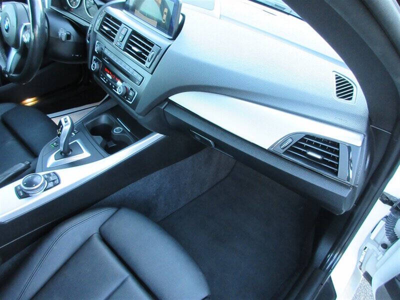 2014 BMW 2 Series 228i