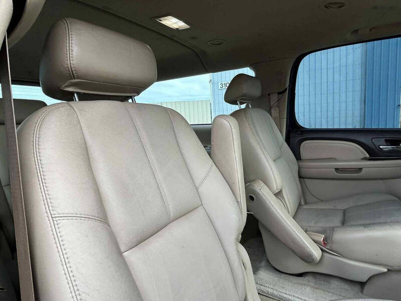 2007 GMC Yukon XL Denali