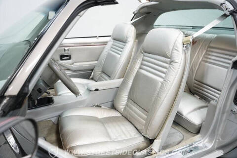 1979 Pontiac Firebird