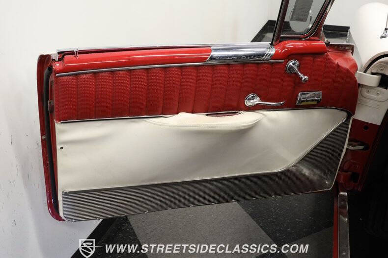 1954 Oldsmobile Starfire