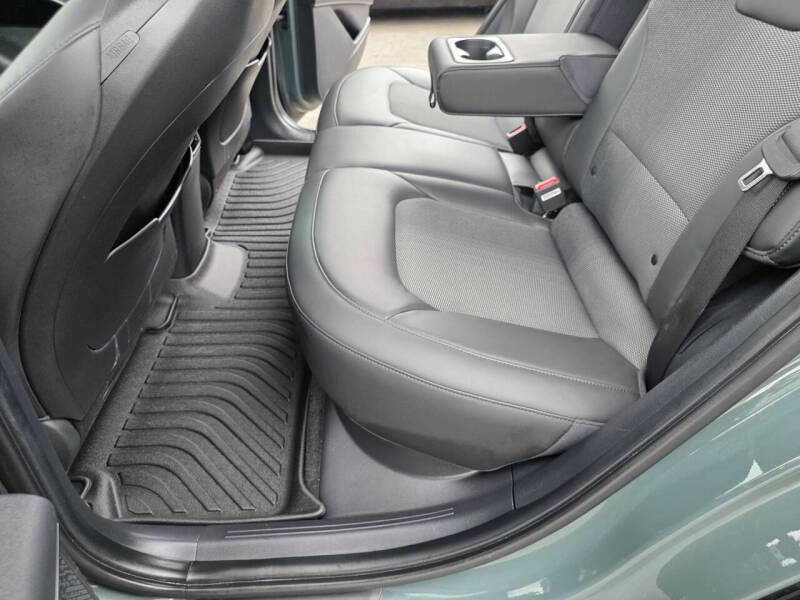 2024 Kia Niro EV Wind