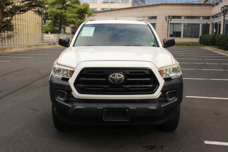 2019 Toyota Tacoma