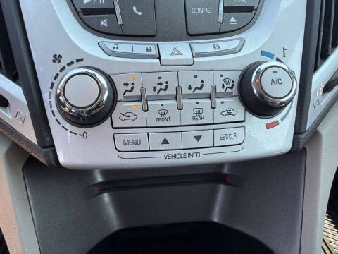 2015 GMC Terrain SLE-1