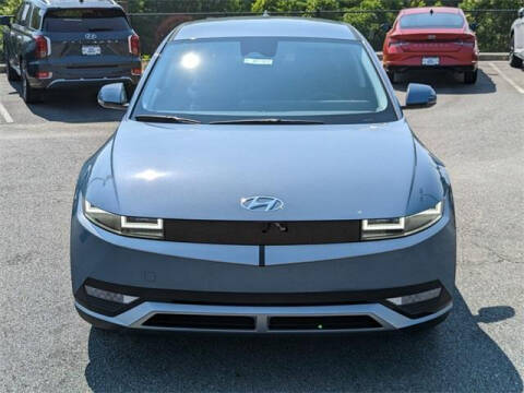 2023 Hyundai Ioniq 5 for sale at CU Carfinders in Norcross GA