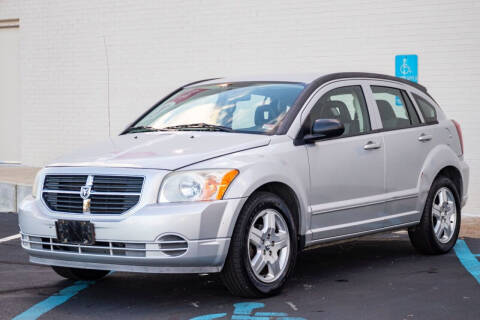 2009 Dodge Caliber for sale at Carland Auto Sales INC. in Portsmouth VA
