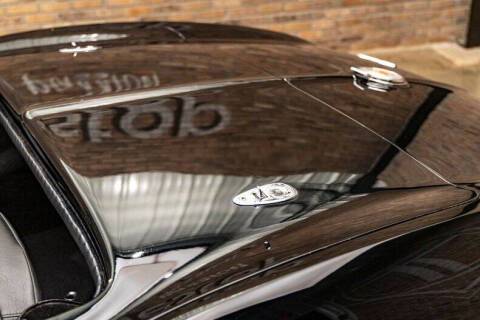 1964 Chevrolet Corvette