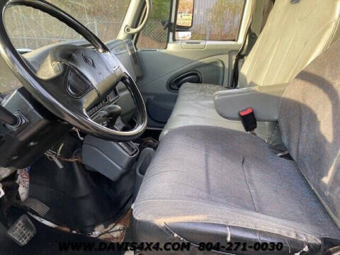 2007 International DuraStar 4300