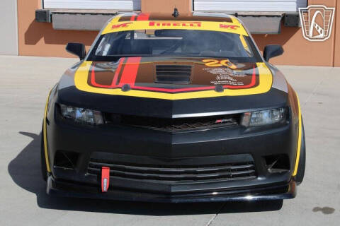 2015 Chevrolet Camaro Z28