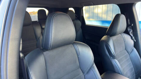 2024 Mitsubishi Outlander Ralliart