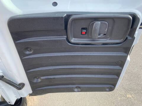 2013 Chevrolet Express 1500