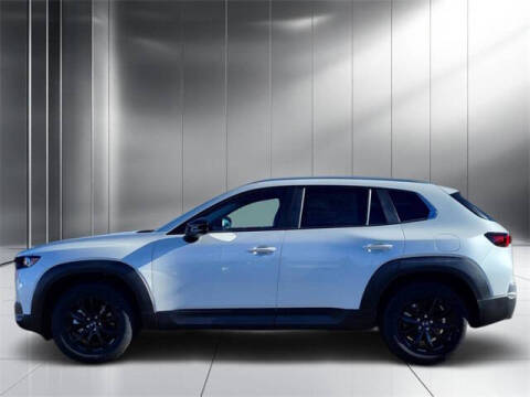 2026 Mazda CX-50 2.5 S Select