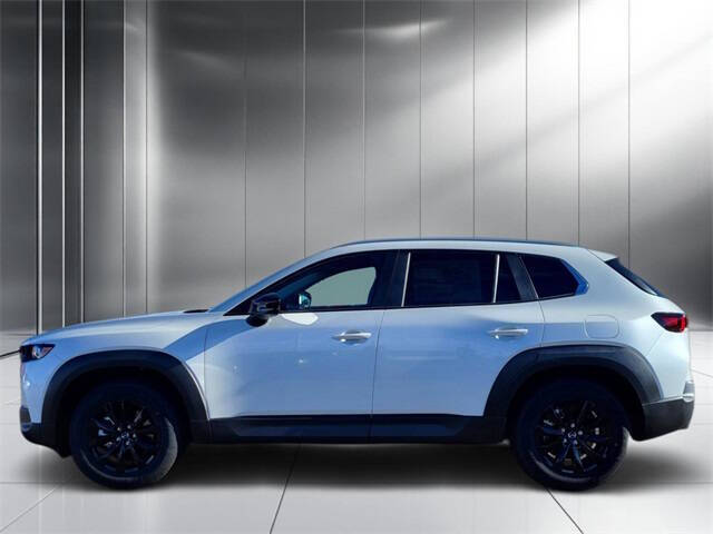 2026 Mazda CX-50 2.5 S Select