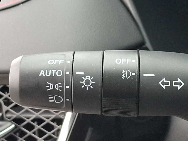 2025 Acura ADX w/A-SPEC