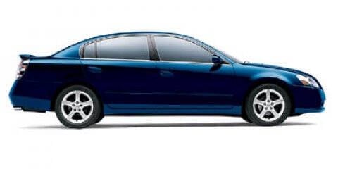 2005 Nissan Altima for sale at NYC Motorcars of Freeport in Freeport NY