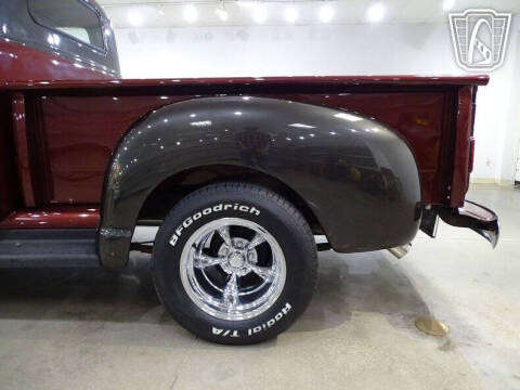 1954 Chevrolet 3100
