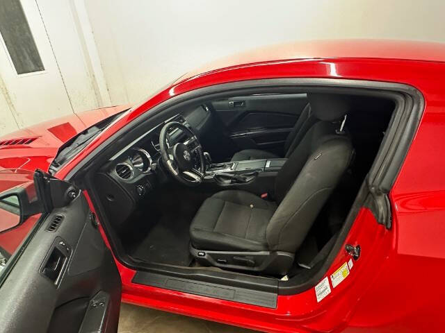 2013 Ford Mustang GT