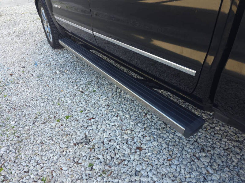 2016 GMC Sierra 1500