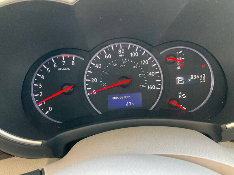 2017 Nissan Quest SV