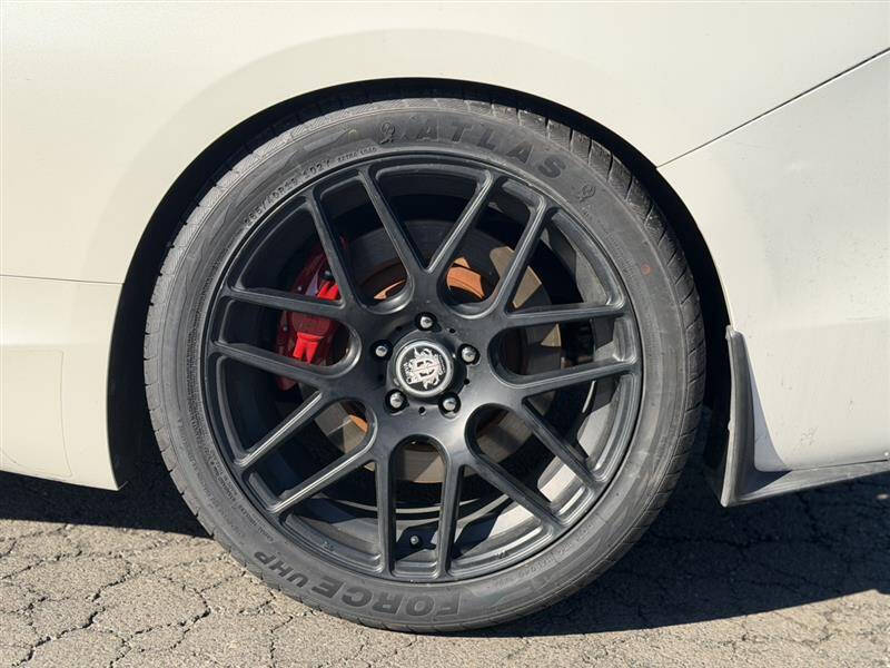 2019 Infiniti Q60 3.0T Luxe