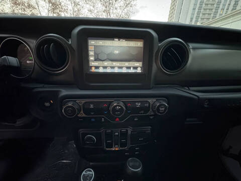 2023 Jeep Wrangler Willys 4xe