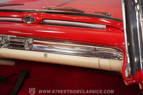 1957 Oldsmobile Super 88