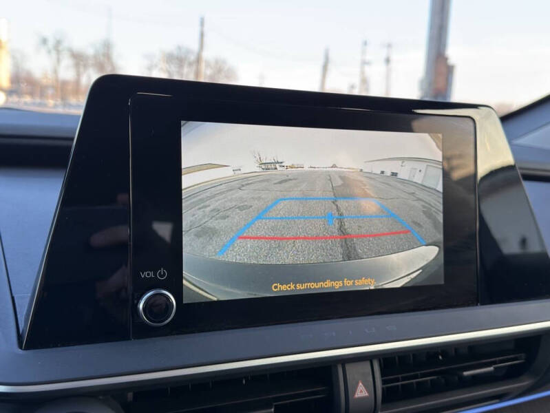 2024 Toyota Prius Limited