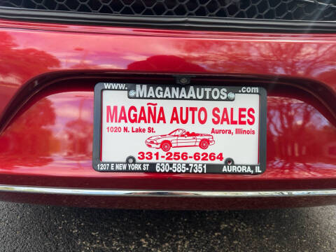 2019 Buick LaCrosse Essence