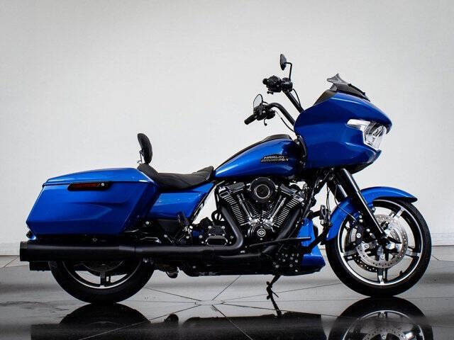 2024 Harley-Davidson Road Glide