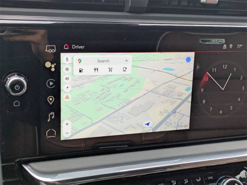 2023 GMC Sierra 1500 Denali Ultimate