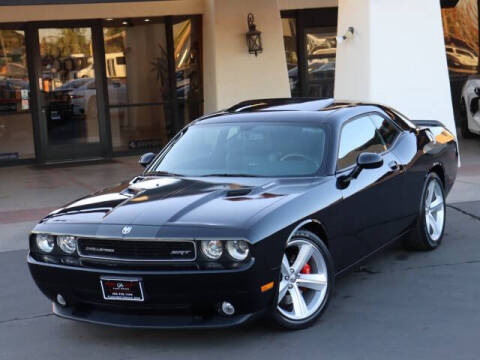 2008 Dodge Challenger